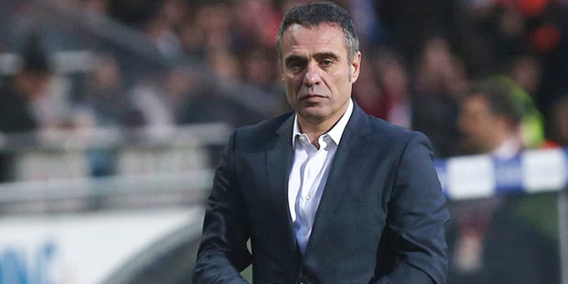 Ersun Yanal geri dönüyor!