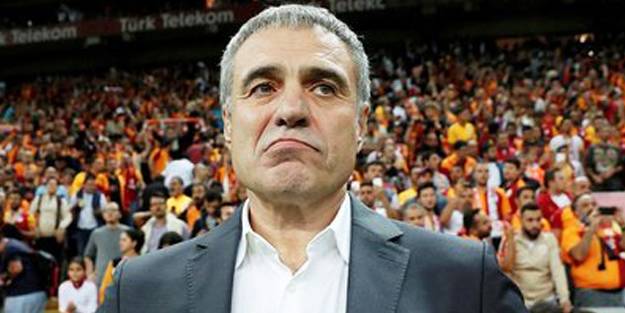 Ersun Yanal geri dönüyor