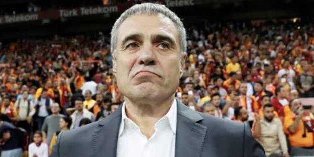 Ersun Yanal geri mi dönüyor?