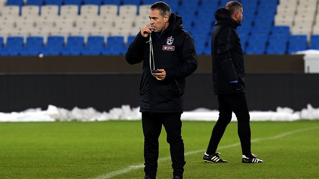 Ersun Yanal: Her şey daha güzel olacak