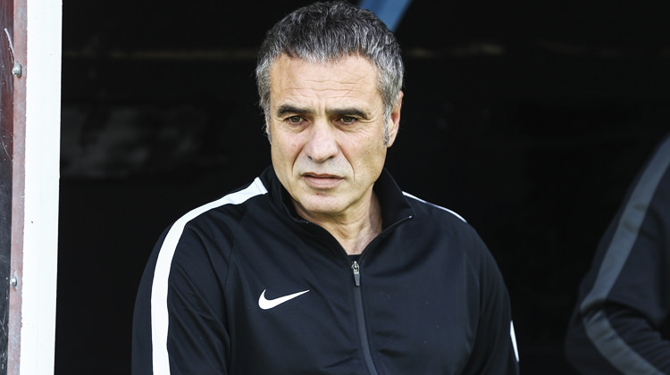 Ersun Yanal için flaş iddia!