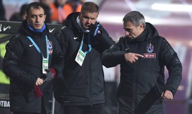 Ersun Yanal: İhtiyacımız olan transferleri yapacağız