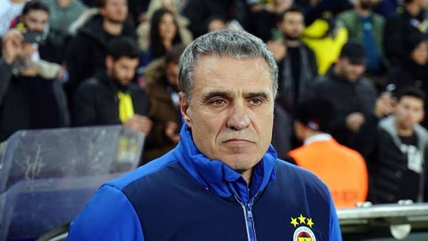 Ersun Yanal istifa mı ediyor? Ersun Yanal kimdir?