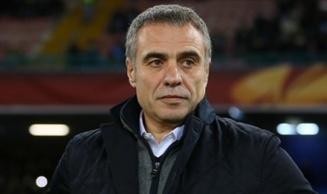 Ersun Yanal: Keşke Mustafa Denizli devam etse