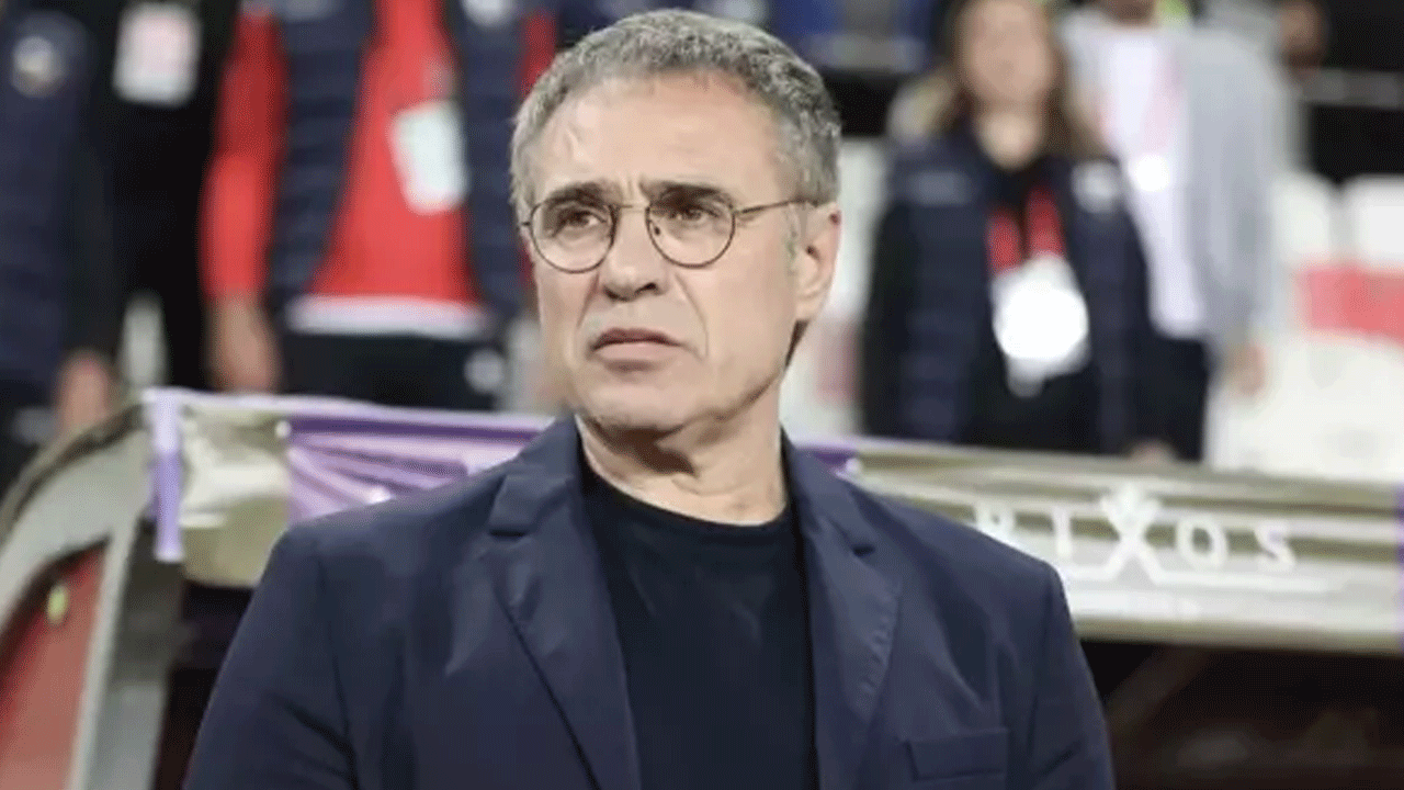 Ersun Yanal kovuldu kovulacak