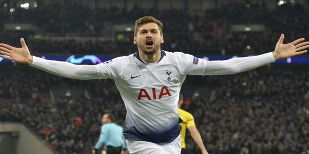 Ersun Yanal onayladı! Fenerbahçe'den Llorente bombası