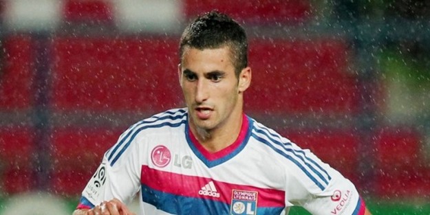Ersun Yanal onayladı! Fenerbahçe'den Maxime Gonalons atağı