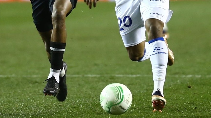 Ersun Yanal: “Oyuncularımı tebrik ediyorum”