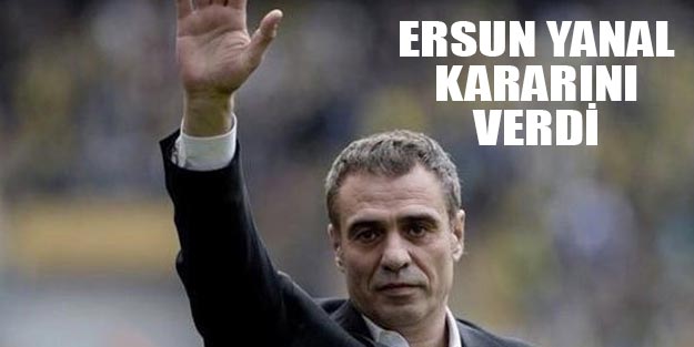 Ersun Yanal kimdir?