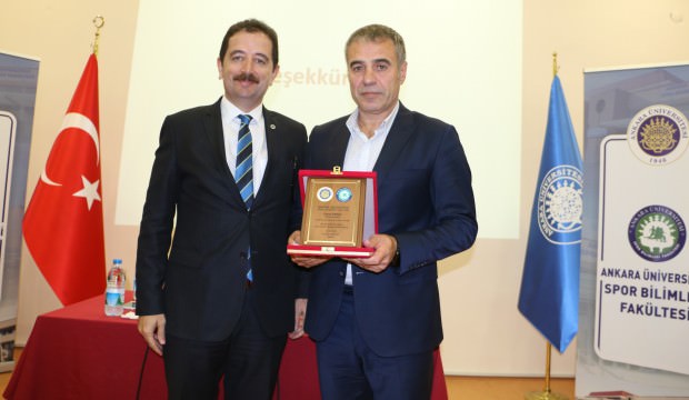 Ersun Yanal: Spora değil, skora önem veren bir ülkeyiz