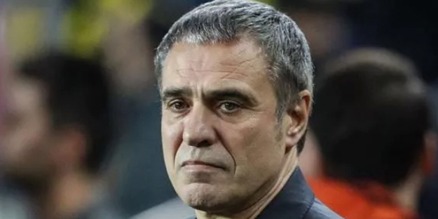 Ersun Yanal Süper Lige geri dönüyor! Takımı her an açıklanabilir...