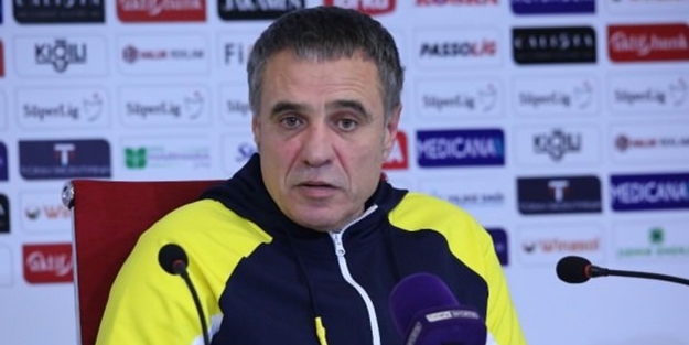 Ersun Yanal: Telafisi olmayan günlere geldik