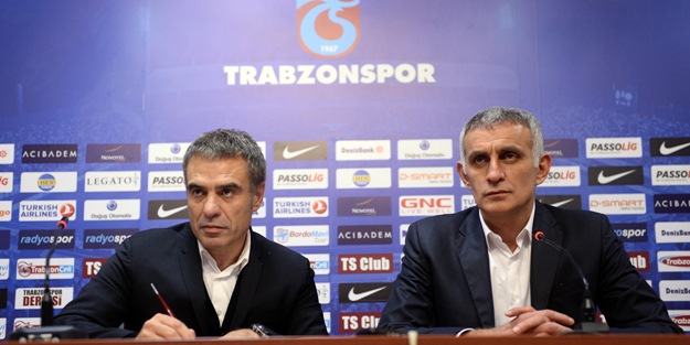 Yanal imzayı attı!