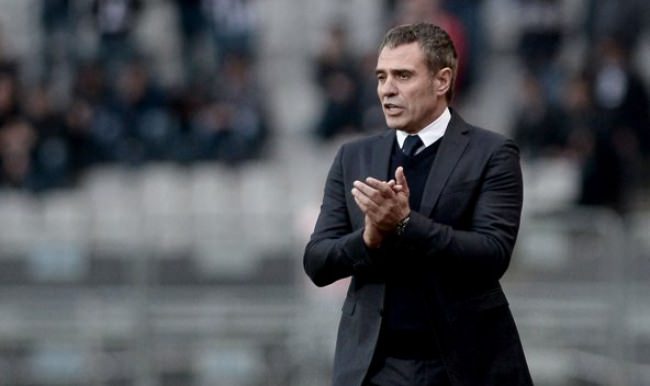 Ersun Yanal ve Galatasaray iddiası!