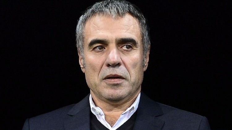 Ersun Yanal'a ağır eleştiri! 