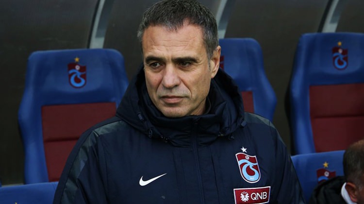 'Ersun Yanal'a haksızlık ediliyor...'