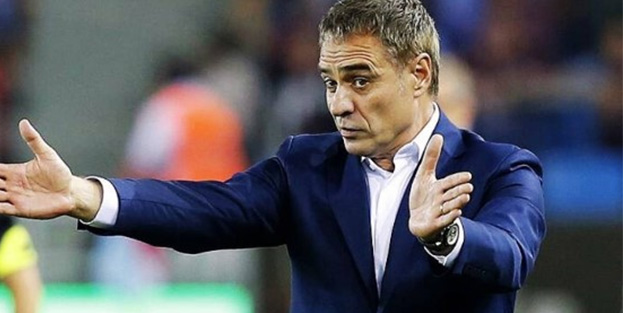 Ersun Yanal'a şok ! Bilet bulamadı