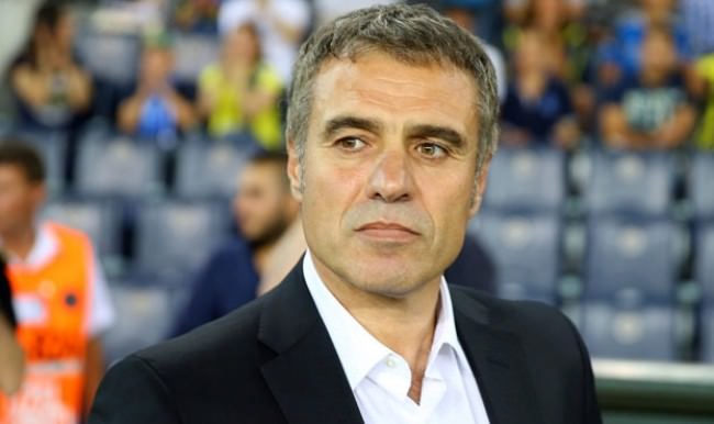 Ersun Yanal'a sürpriz teklif