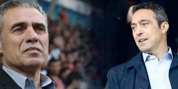 Ersun Yanal'dan Ali Koç'a sitem dolu sözler