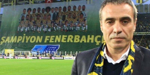 Ersun Yanal'dan Fenerbahçe'ye 11 milyon euroluk kazanç!
