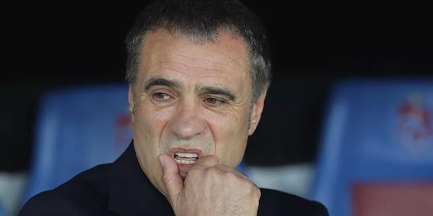 Ersun Yanal'dan Fenerbahçe'ye mesaj var!