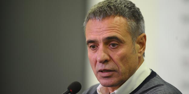 Ersun Yanal'dan maç sonu açıklaması: Bir daha asla bu skorlar olmayacak