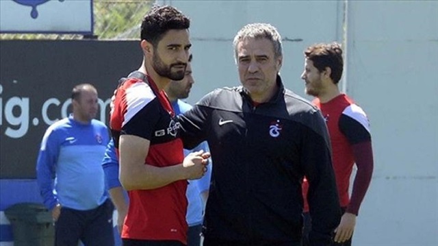 Ersun Yanal'dan Mehmet Ekici açıklaması