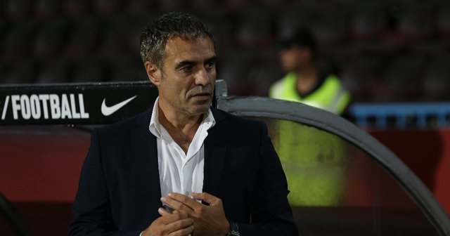 Ersun Yanal’dan revizyon sinyali