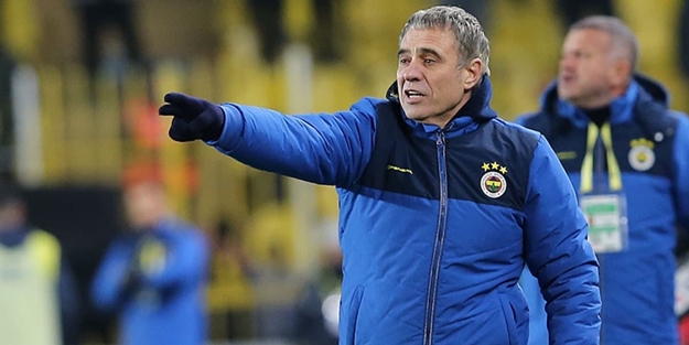 Ersun Yanal'dan şampiyonluk hesabı: Bunu yaparsak şampiyonuz