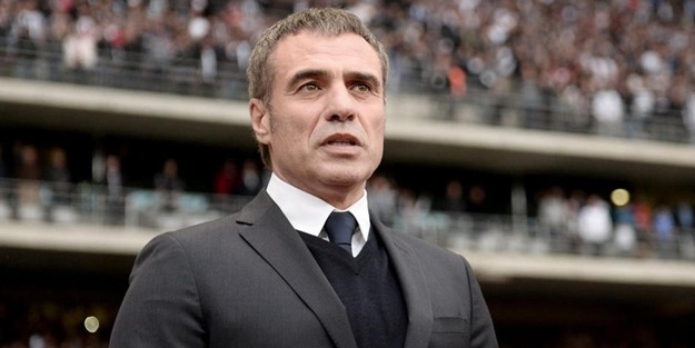 Ersun Yanal'dan şok açıklama