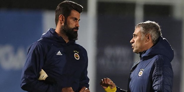 Ersun Yanal'dan Volkan Demirel'e sürpriz teklif