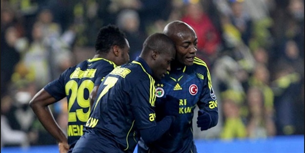 Ersun Yanal'dan transfer için rapor