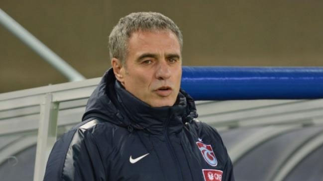 Ersun Yanal'ın 61. galibiyeti ileri haftalara kaldı