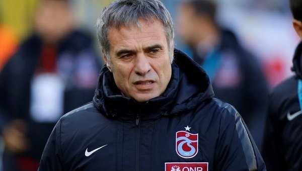 Ersun Yanal'ın en kritik maçı! Ya tamam ya devam...