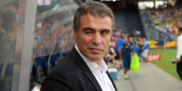 Ersun Yanal'ın listesi belli oldu! 8 isimle yollar ayrılacak