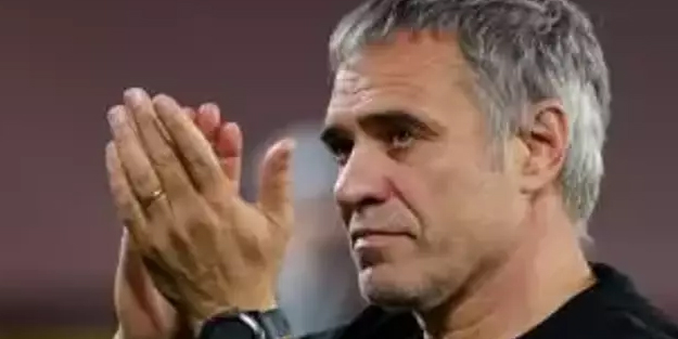 Ersun Yanal’ın yeni takımına inanamayacaksınız!