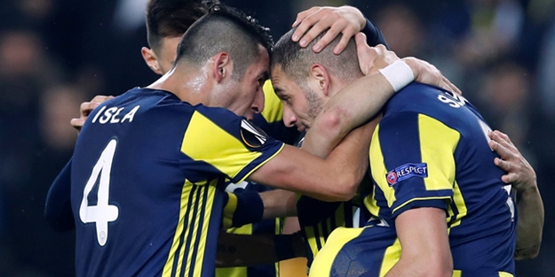 Ersun Yanal'ın yeni yıldızı Mauricio Isla mı?