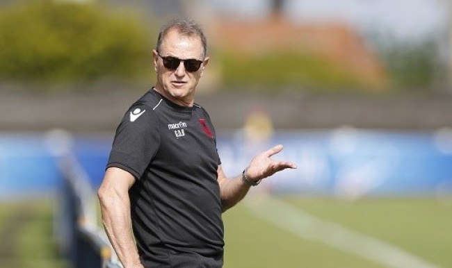 Ersun Yanal'ın yeri o gelecek iddiası!