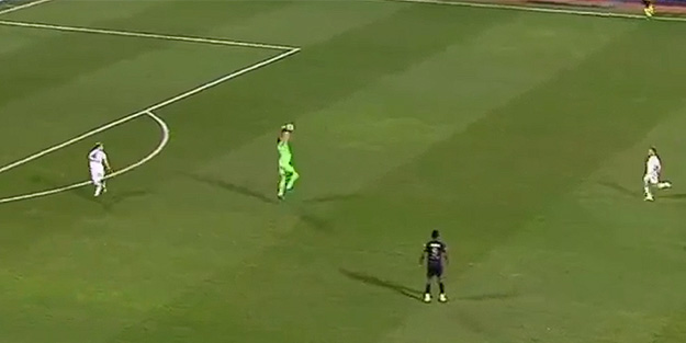 Ertaç Özbir’in hatası pahalıya patladı