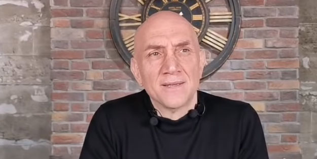 Ertan Özyiğit'ten Çin yorumu: ABD bunu yaparsa bölünür
