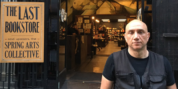 Ertan Özyiğit’ten korkutan sözler: Dünya karanlığa gömülecek