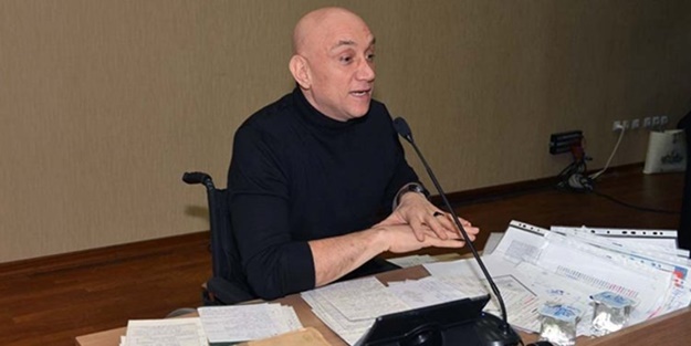 Ertan Özyiğit’ten koronavirüs ile ilgili çarpıcı sözler: Buna hazır olun