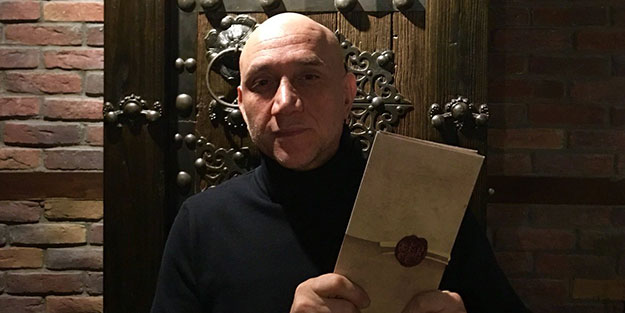 Ertan Özyiğit'ten olay açıklama: Sivrisinekleri büyük şehirlerin üzerine attılar