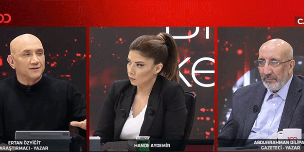 Ertan Özyiğit'ten olay çıkış: Türkiye ile Asya ülkesi arasında savaş çıkacak