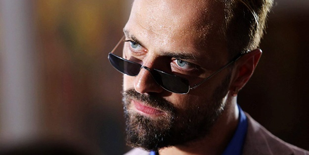 Ertan Saban Avlu'ya mı katıldı? | Ertan Saban kimdir?