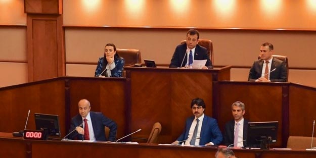 Ertan Yıldız kimdir ve nereli? Ekrem İmamoğlu İBB atama