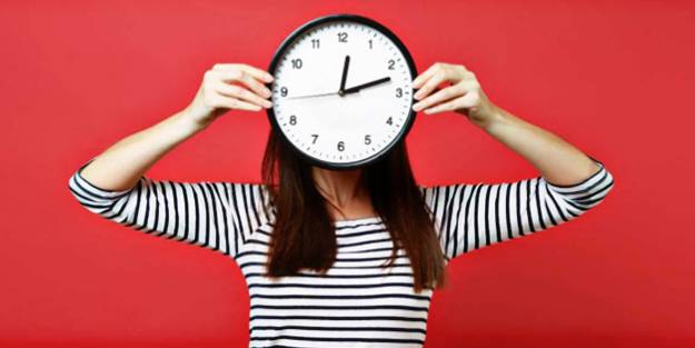 Erteleme hastalığına müdahale gerekebilir