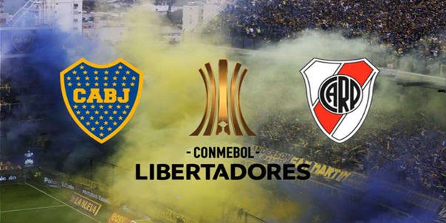 Ertelenen Boca Juniors - River Plate karşılaşması saat kaçta, hangi kanalda?