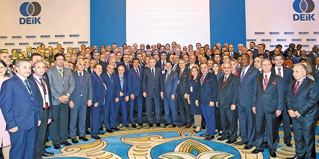 Ertelenen her şey 2016’da masada