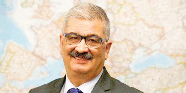 Ertem: Öncelik reformlarda